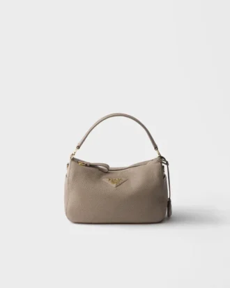 Small Leather Bag