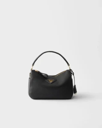 Small Leather Bag