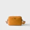 Small Leather Shoulder Bag
