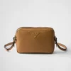 Small Leather Shoulder Bag