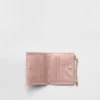 Small Leather Wallet