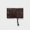 Small Leather Wallet