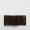 Small Leather Wallet