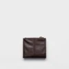 Small Leather Wallet