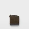 Small Leather Wallet