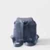 Small Re-Nylon Backpack