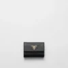 Small Saffiano Leather Wallet