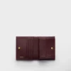 Small Saffiano Leather Wallet