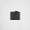Small Saffiano Leather Wallet