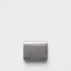 Small Saffiano Leather Wallet