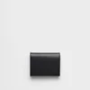 Small Saffiano Leather Wallet