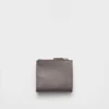 Small Saffiano Leather Wallet