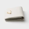 Small Saffiano Leather Wallet