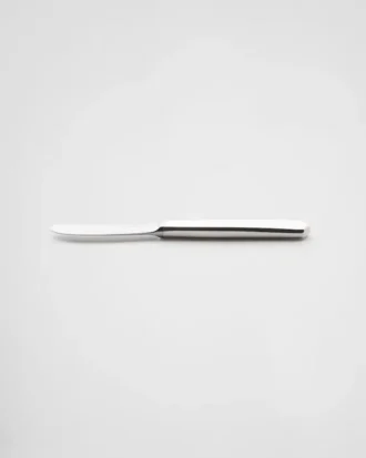 Stainless Steel Butter Knife