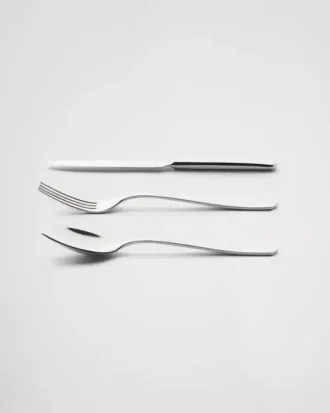 Stainless Steel Dessert Flatware Set