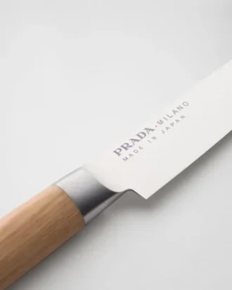 Steel Meat Knife – Japanese Style