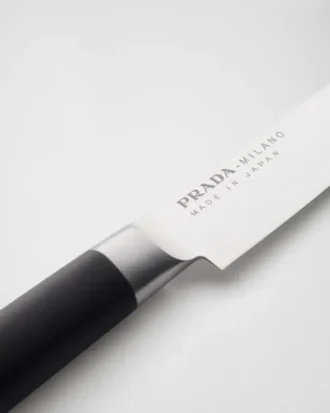 Steel Meat Knife – Japanese Style