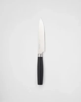 Steel Steak Knife – Contemporary Knives