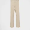 Stretch Poplin Pants