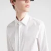 Stretch Poplin Shirt