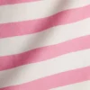 Striped Cotton Beach Towel