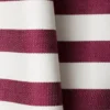 Striped Cotton Beach Towel