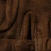 Suede Gloves