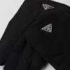 Suede Sheepskin Gloves