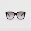 Sunglasses with Prada Logo