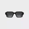 Sunglasses with Prada Logo