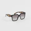 Sunglasses with Prada Logo