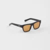 Sunglasses with Prada Logo