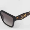 Sunglasses with Prada Logo