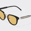 Sunglasses with Prada Logo