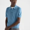 Superfine Wool Polo Shirt