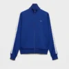 Technical Fabric Blouson Jacket