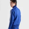Technical Fabric Blouson Jacket