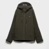 Technical Fabric Jacket