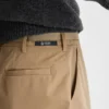 Technical Fabric Pants