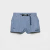 Technical Fabric Shorts