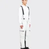 Technical Fabric Ski Pants