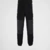 Technical Fleece Ski Pants