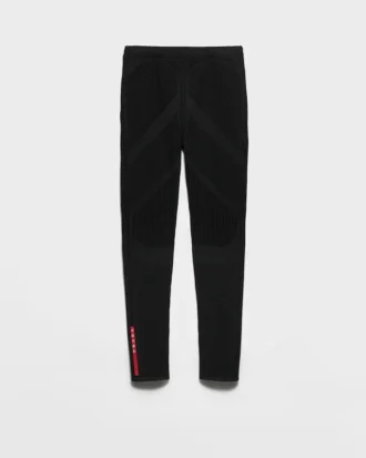 Technical Knit Pants