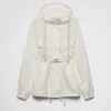 Technical Ponga Blouson Jacket