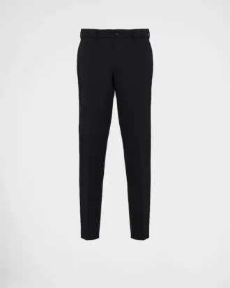 Techno Stretch Pants