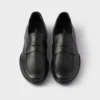 Toblach Leather Loafers