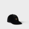Velvet Baseball Cap