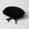 Velvet Beret