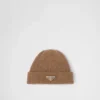 Wool and Cashmere Beanie