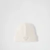 Wool and Cashmere Beanie